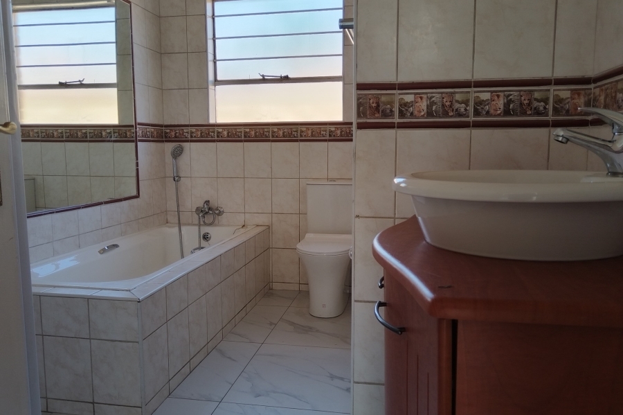 To Let 3 Bedroom Property for Rent in Bartlett Gauteng