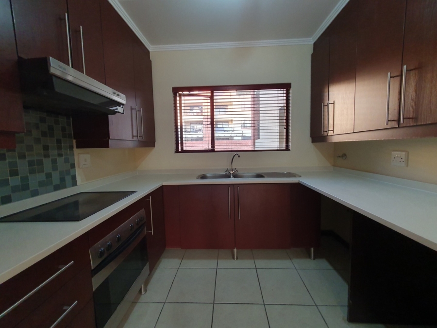 To Let 3 Bedroom Property for Rent in Sunninghill Gauteng