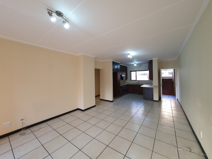 To Let 3 Bedroom Property for Rent in Sunninghill Gauteng