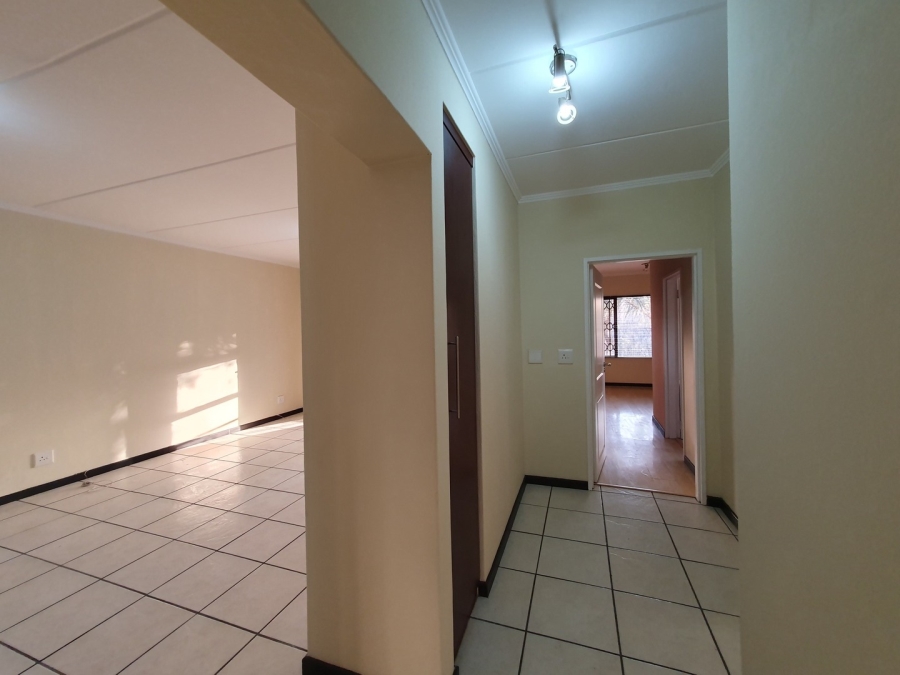 To Let 3 Bedroom Property for Rent in Sunninghill Gauteng