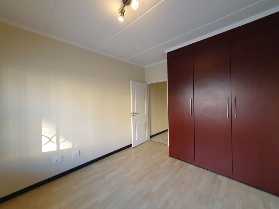 To Let 3 Bedroom Property for Rent in Sunninghill Gauteng