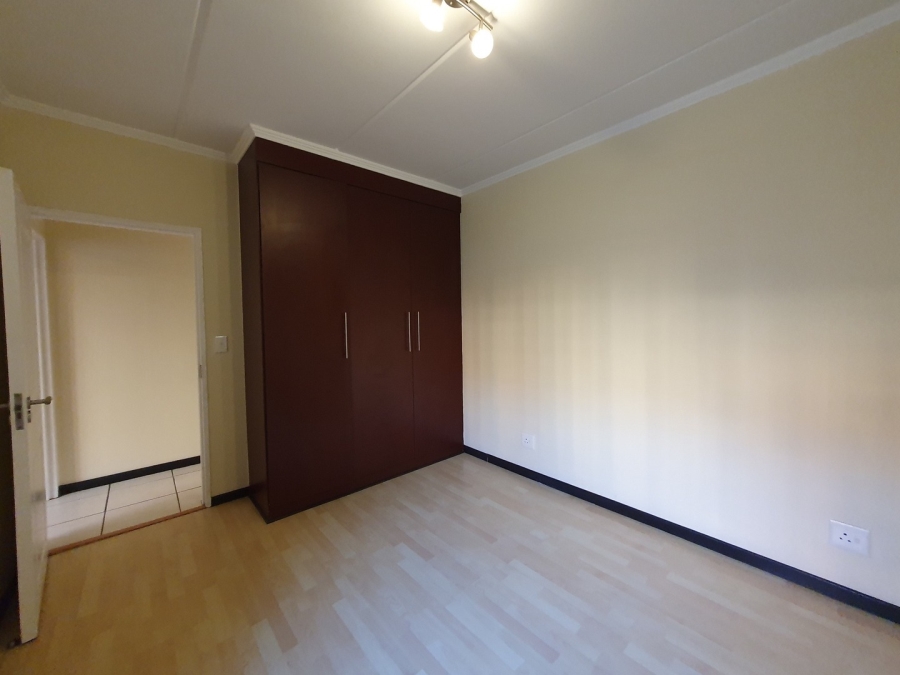 To Let 3 Bedroom Property for Rent in Sunninghill Gauteng