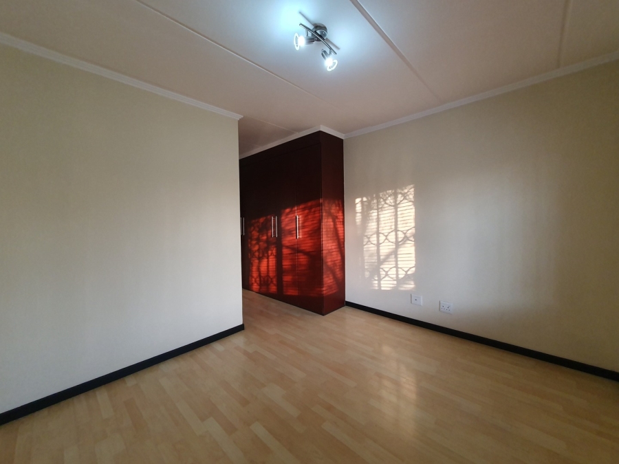To Let 3 Bedroom Property for Rent in Sunninghill Gauteng