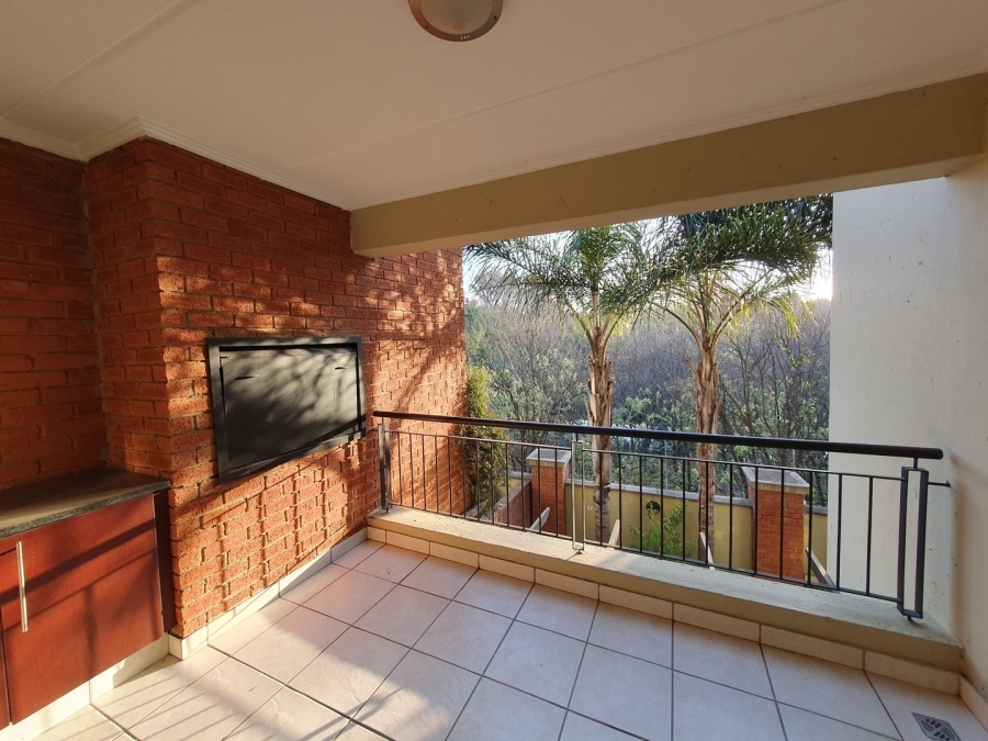 To Let 3 Bedroom Property for Rent in Sunninghill Gauteng