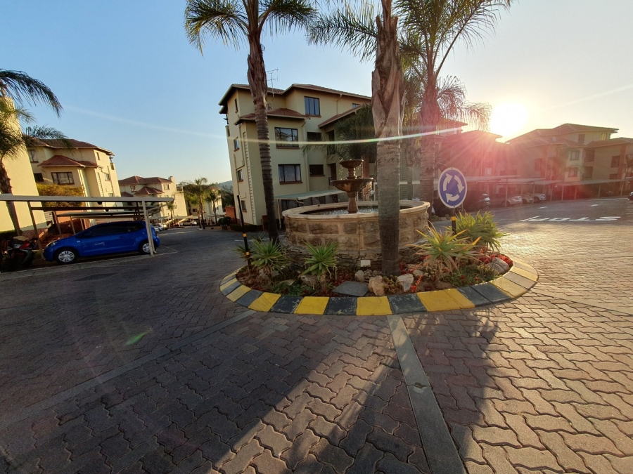 To Let 3 Bedroom Property for Rent in Sunninghill Gauteng
