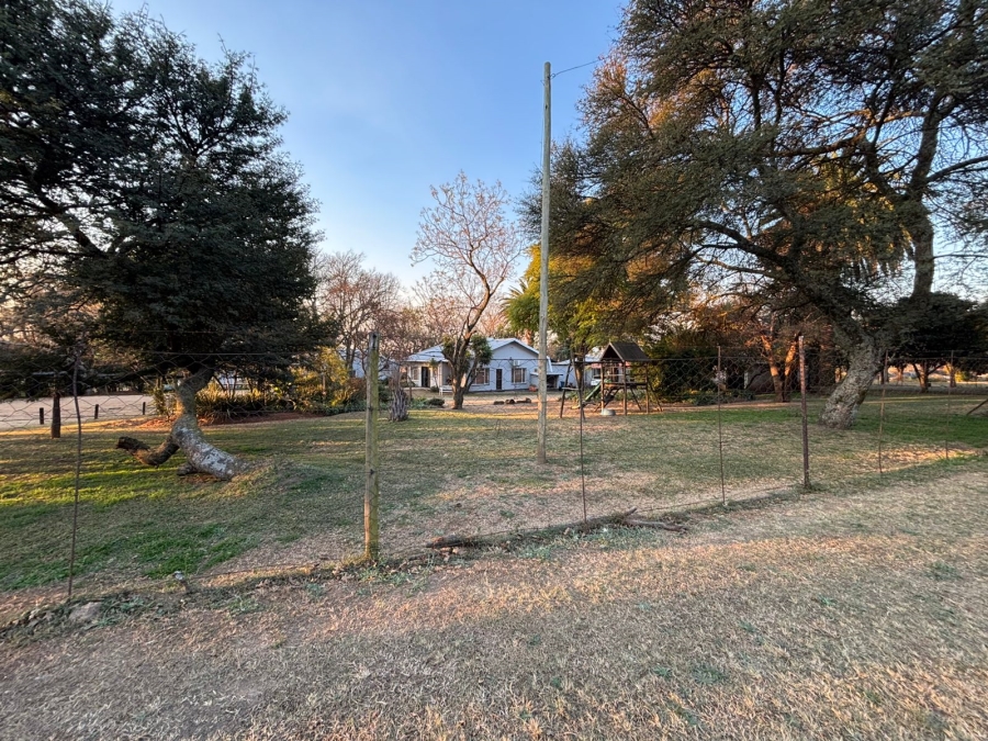 0 Bedroom Property for Sale in Glen Austin Gauteng