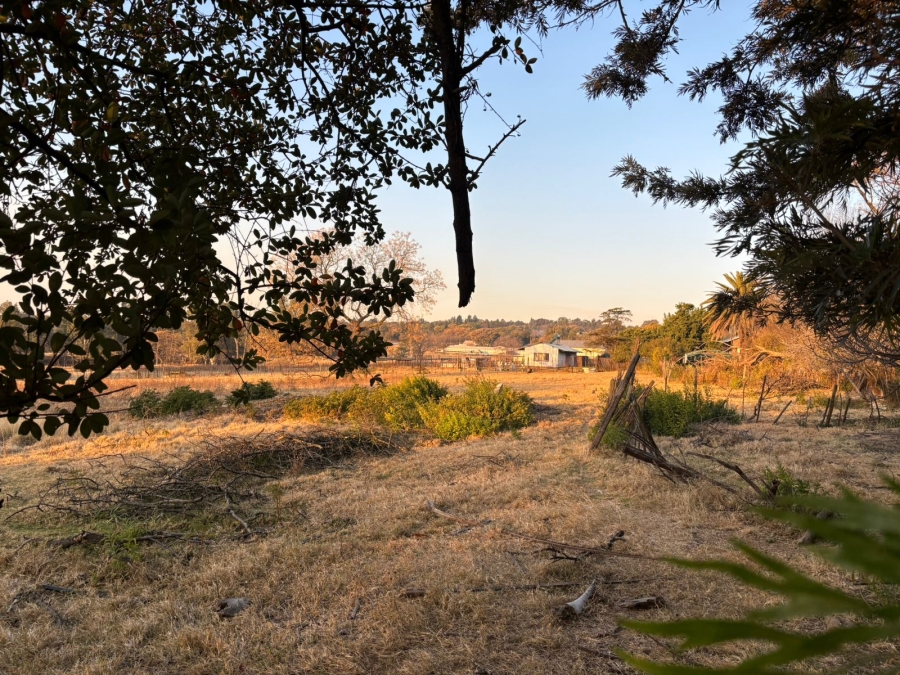 0 Bedroom Property for Sale in Glen Austin Gauteng