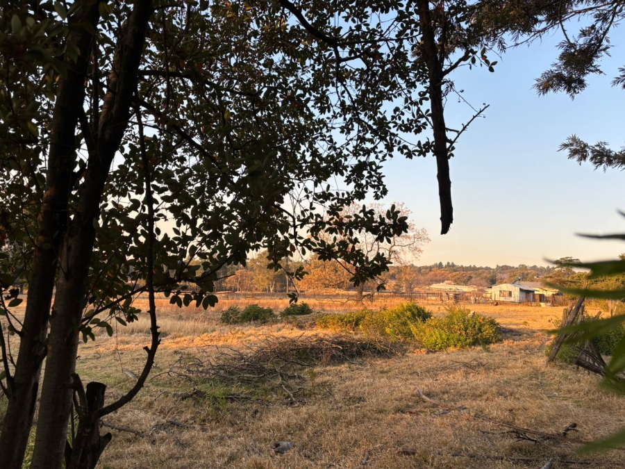 0 Bedroom Property for Sale in Glen Austin Gauteng