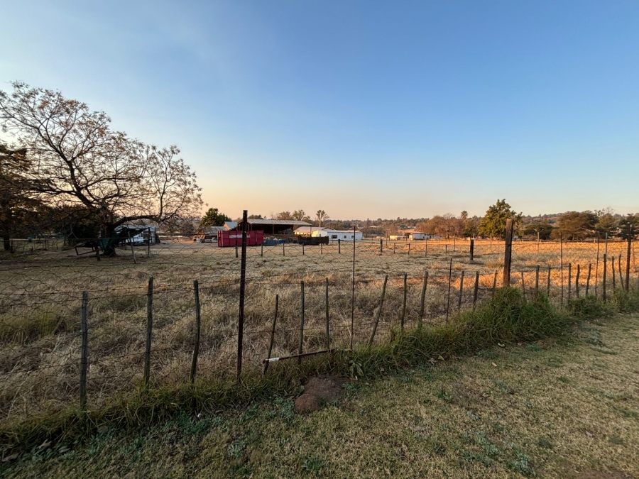 0 Bedroom Property for Sale in Glen Austin Gauteng