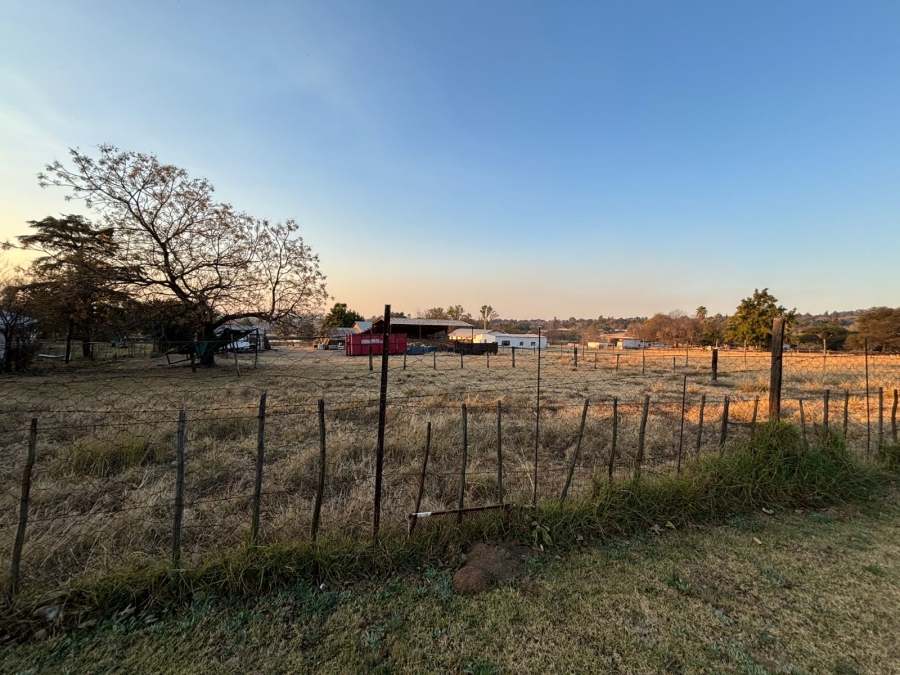 0 Bedroom Property for Sale in Glen Austin Gauteng