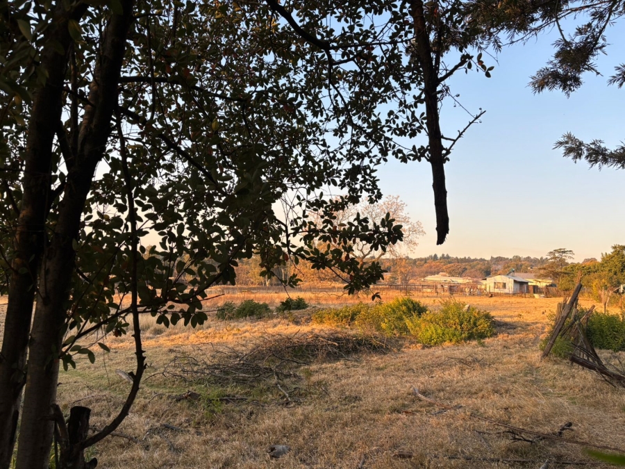 0 Bedroom Property for Sale in Glen Austin Gauteng