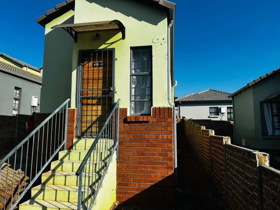 2 Bedroom Property for Sale in South Hills Gauteng