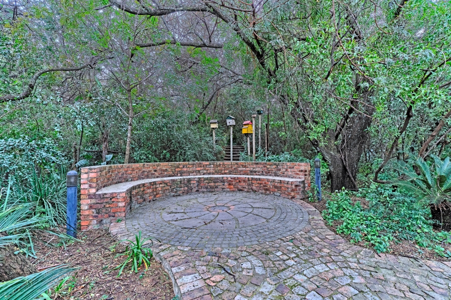 4 Bedroom Property for Sale in Kyalami Gauteng