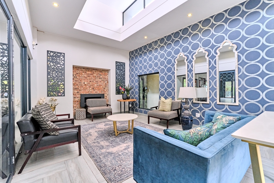 4 Bedroom Property for Sale in Kyalami Gauteng