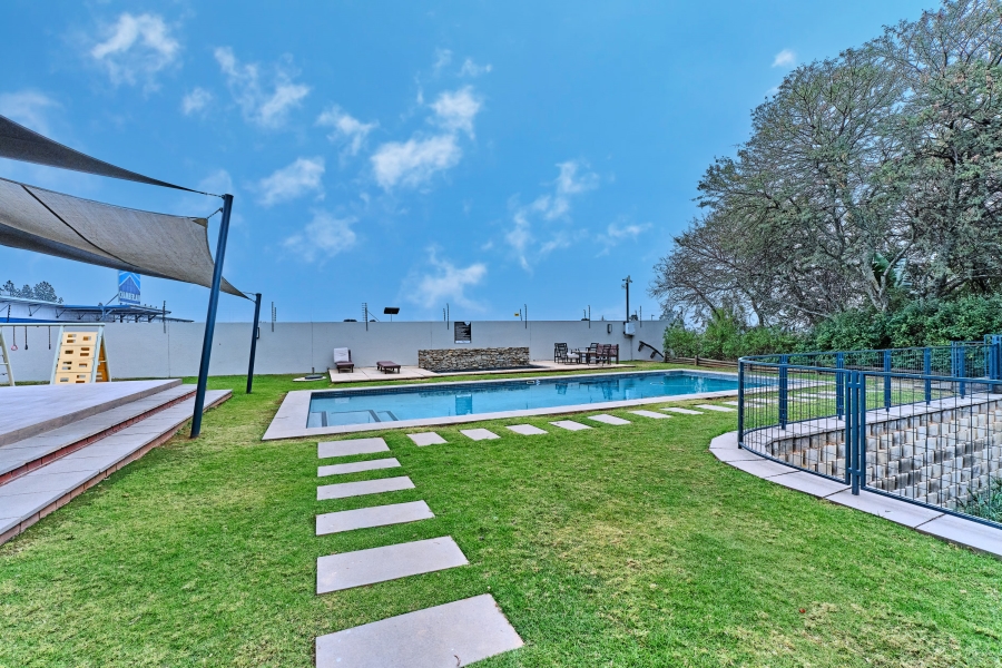 4 Bedroom Property for Sale in Kyalami Gauteng