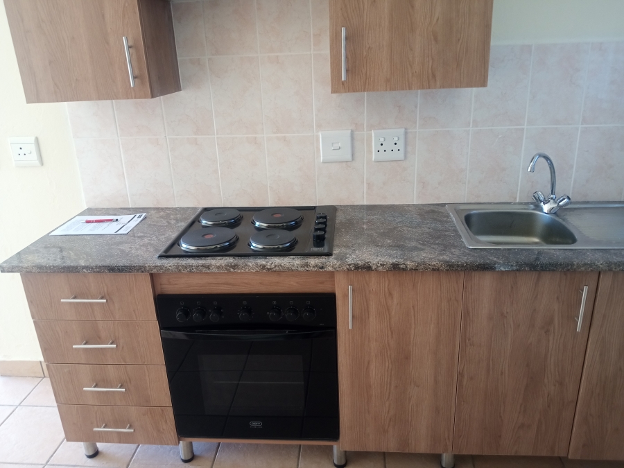 2 Bedroom Property for Sale in Witfield Gauteng