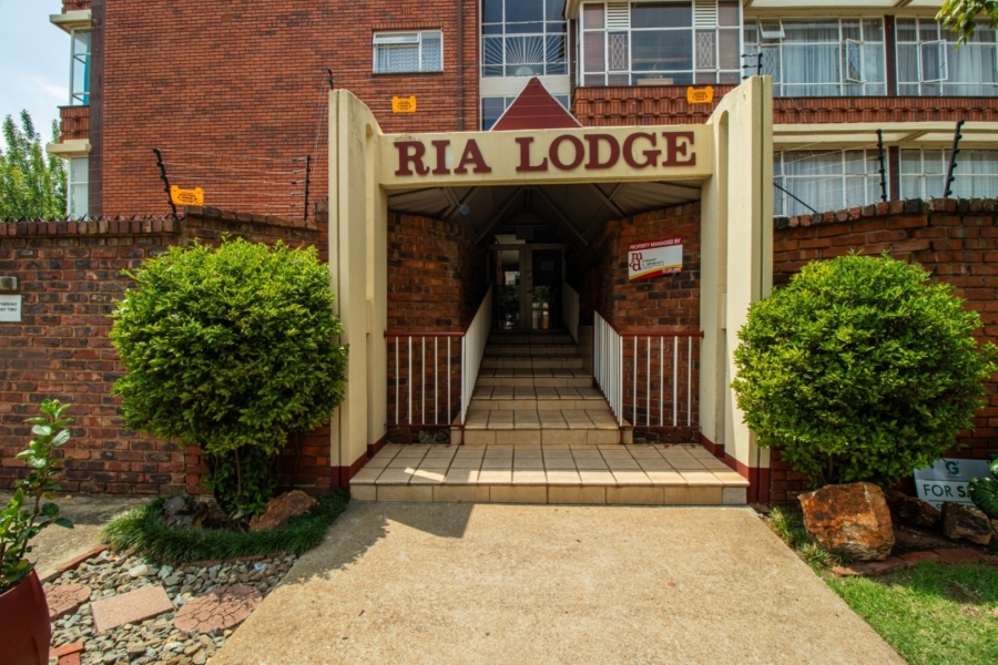 2 Bedroom Property for Sale in Marlands Gauteng
