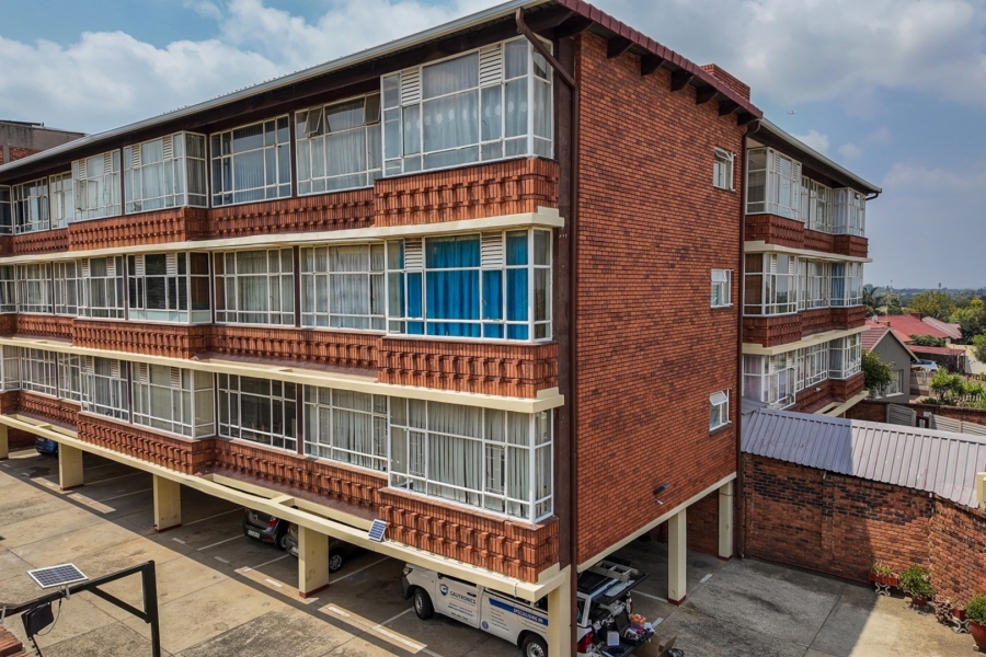 2 Bedroom Property for Sale in Marlands Gauteng