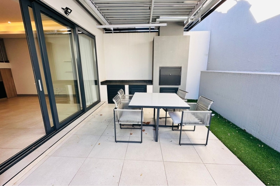 3 Bedroom Property for Sale in Bryanston East Gauteng
