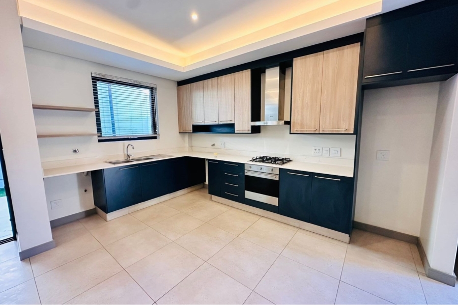 3 Bedroom Property for Sale in Bryanston East Gauteng