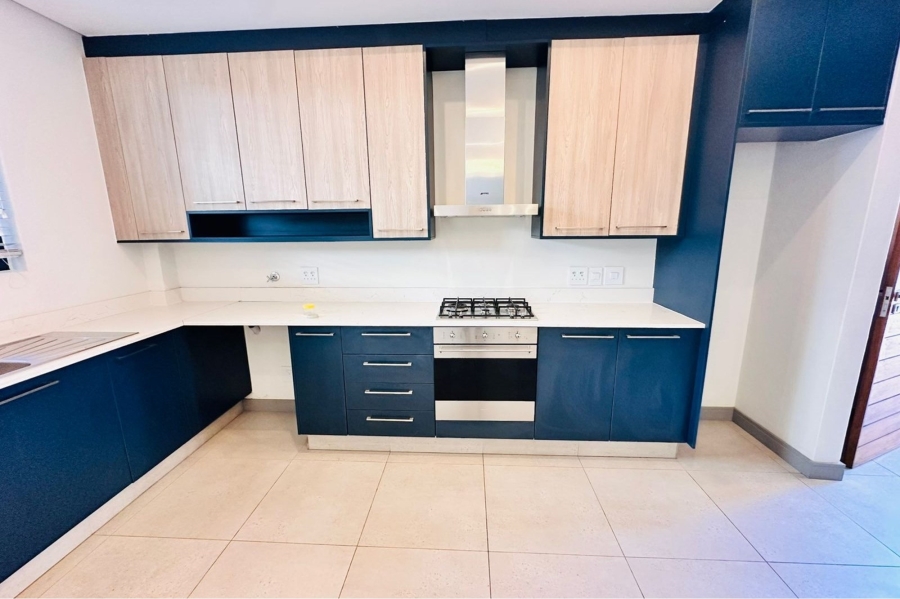 3 Bedroom Property for Sale in Bryanston East Gauteng