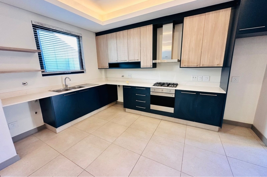 3 Bedroom Property for Sale in Bryanston East Gauteng