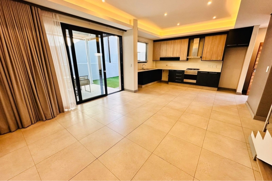 3 Bedroom Property for Sale in Bryanston East Gauteng