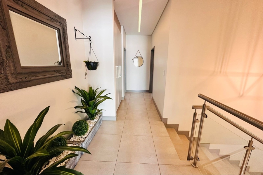 3 Bedroom Property for Sale in Bryanston East Gauteng