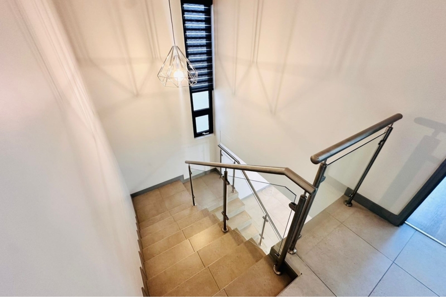 3 Bedroom Property for Sale in Bryanston East Gauteng