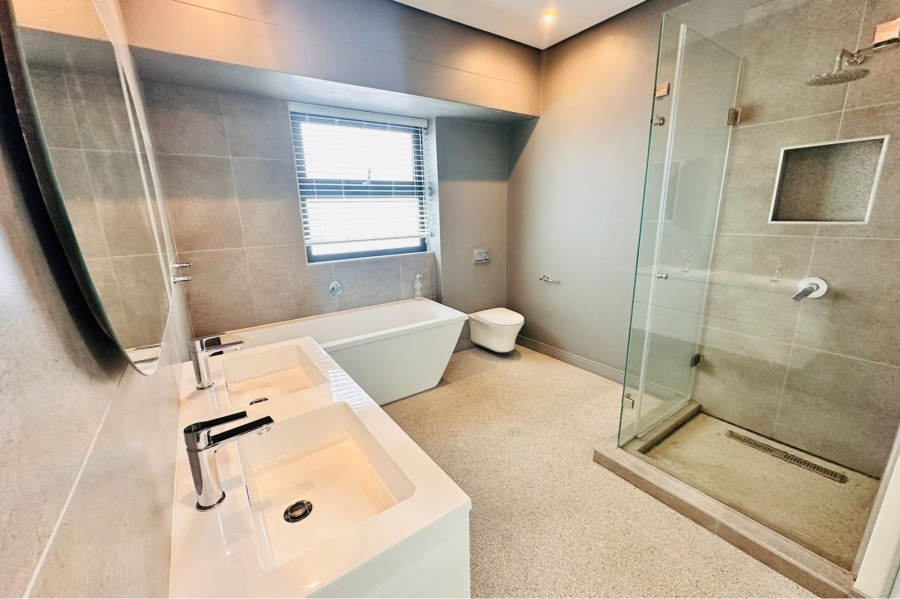 3 Bedroom Property for Sale in Bryanston East Gauteng