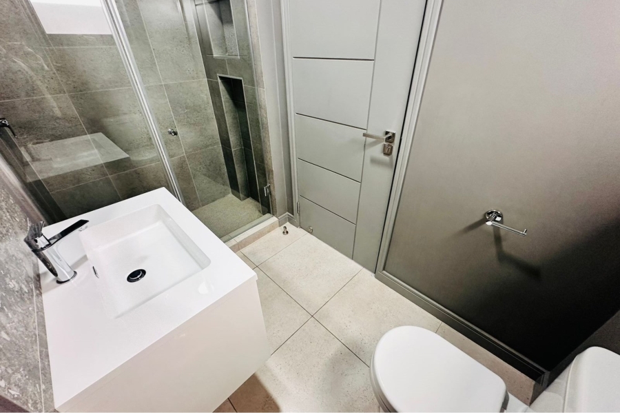 3 Bedroom Property for Sale in Bryanston East Gauteng