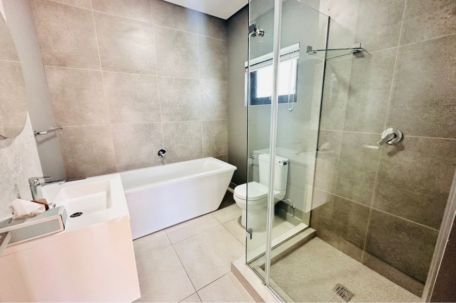 3 Bedroom Property for Sale in Bryanston East Gauteng