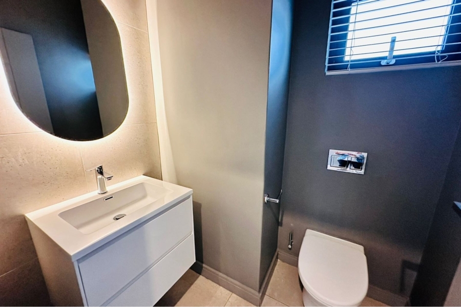 3 Bedroom Property for Sale in Bryanston East Gauteng