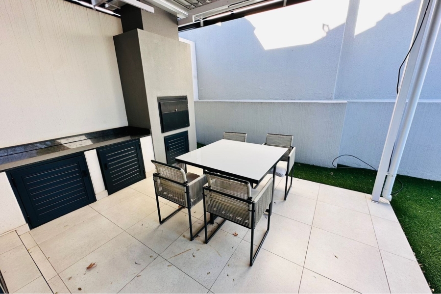 3 Bedroom Property for Sale in Bryanston East Gauteng
