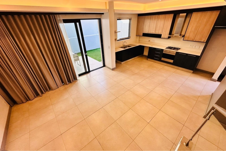 3 Bedroom Property for Sale in Bryanston East Gauteng