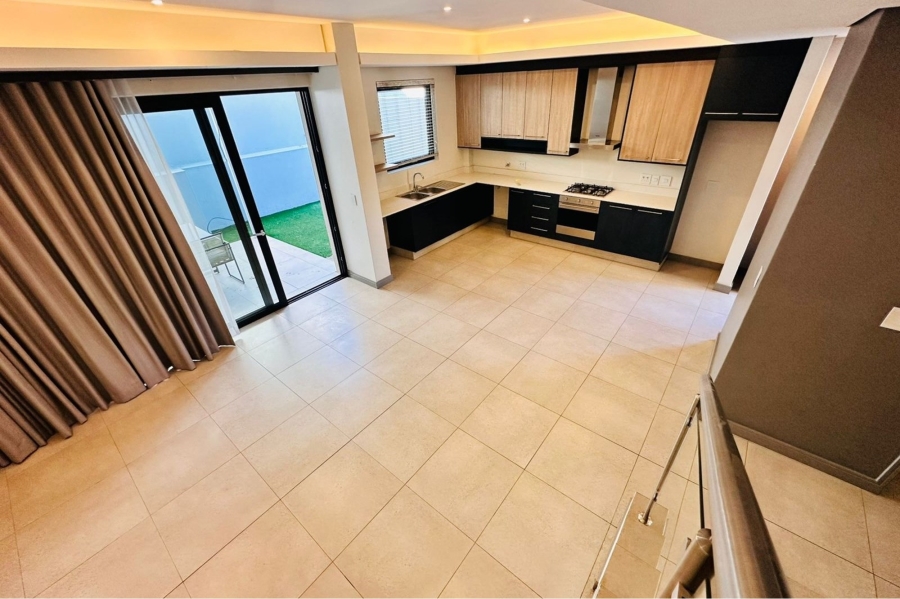 3 Bedroom Property for Sale in Bryanston East Gauteng