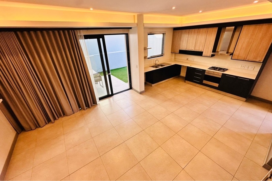 3 Bedroom Property for Sale in Bryanston East Gauteng
