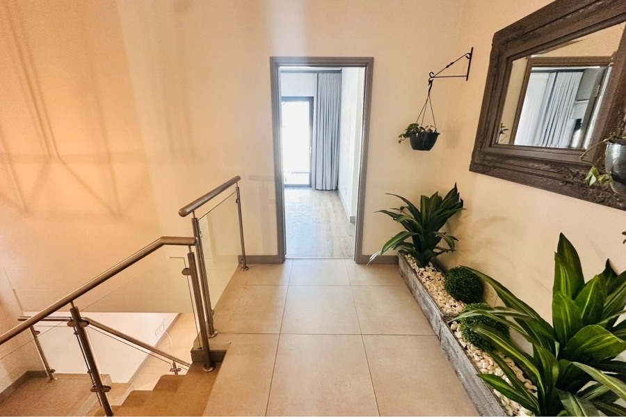 3 Bedroom Property for Sale in Bryanston East Gauteng