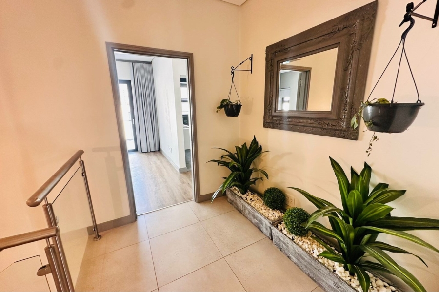 3 Bedroom Property for Sale in Bryanston East Gauteng