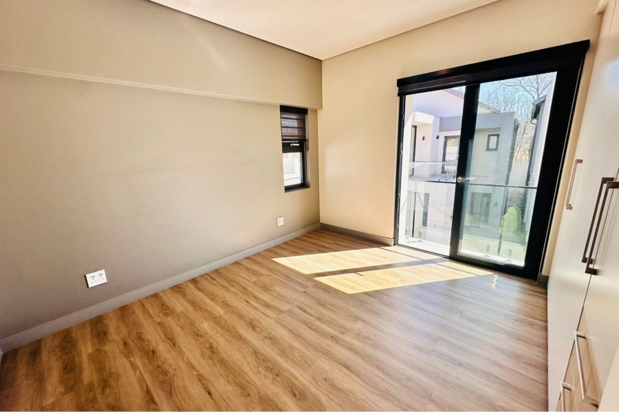 3 Bedroom Property for Sale in Bryanston East Gauteng