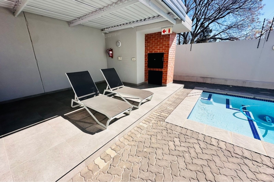 3 Bedroom Property for Sale in Bryanston East Gauteng