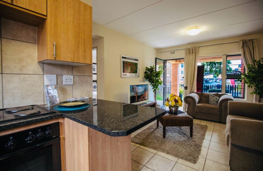 To Let 2 Bedroom Property for Rent in Boardwalk Gauteng