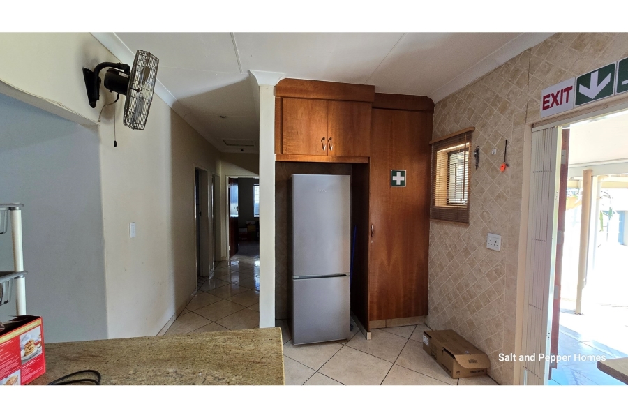 To Let 3 Bedroom Property for Rent in Sinoville Gauteng