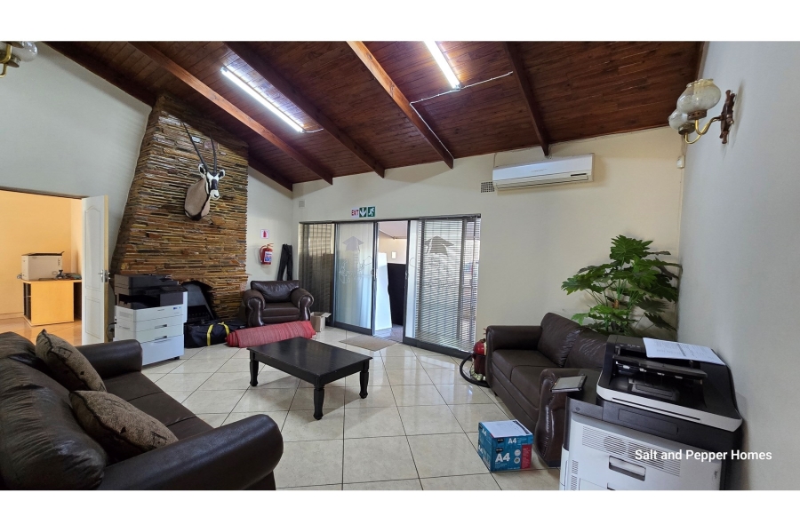 To Let 3 Bedroom Property for Rent in Sinoville Gauteng