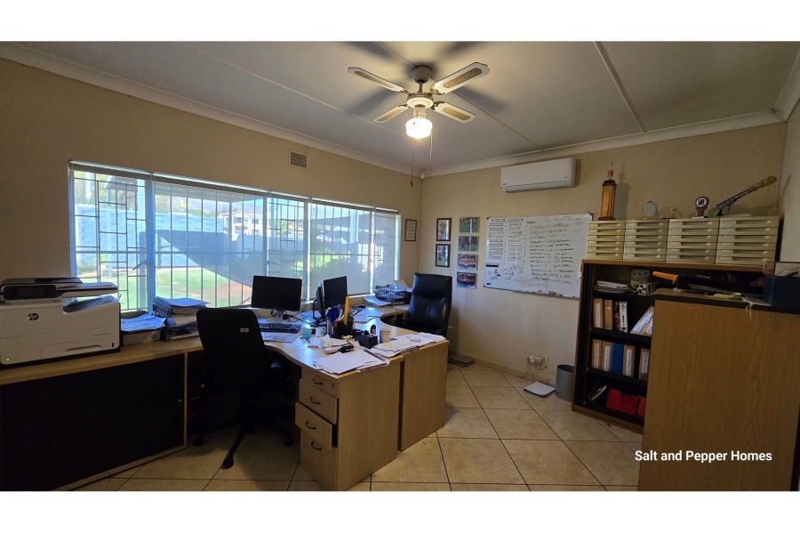 To Let 3 Bedroom Property for Rent in Sinoville Gauteng