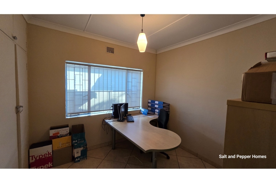 To Let 3 Bedroom Property for Rent in Sinoville Gauteng