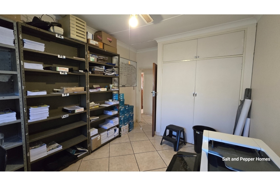 To Let 3 Bedroom Property for Rent in Sinoville Gauteng