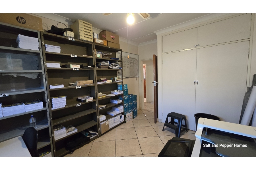 To Let 3 Bedroom Property for Rent in Sinoville Gauteng