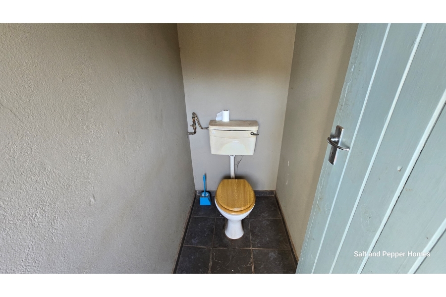 To Let 3 Bedroom Property for Rent in Sinoville Gauteng