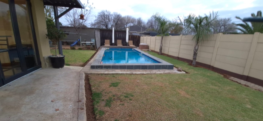 3 Bedroom Property for Sale in Brakpan Central Gauteng